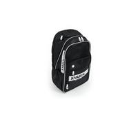 (White) Karakal Pro Tour 30 2.2 Backpack 30 Litre Sports Bag Racket Pocket & Wet Dry Compartment