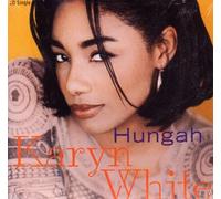 White, Karyn - Hungah / Ritual of Love