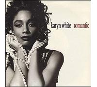White, Karyn - Romantic [VINYL]