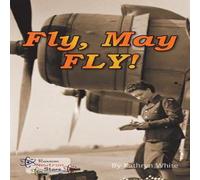 White Kathryn Fly, May FLY Book White Kathryn Multicolor