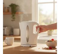 White Kettle 1.7 Litre igenix 2.2kW