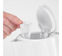 (White, Kettle and 4 Slice Toaster) Russell Hobbs Honeycomb Kettle and 2 Slice Toaster