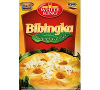 White King Bibingka mix rice cake mix 500g