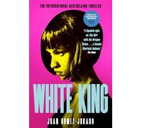 White King: The thrilling conclusion to the critically acclaimed and international bestselling Antonia Scott Trilogy.: 3 (Antonia Scott, 3)