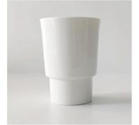 ZELNF White Wahroom Kitchen Toothbrush Toothpaset Tumbler Holder Replacement Bathroom Accessories