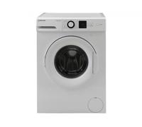 White Knight 8kg 1400rpm Washing Machine - White AT7WM148W [EEK: D]