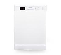 White Knight AT60FSDW White 60Cm Freestanding Dishwasher - E rated