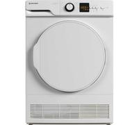 White Knight At9Cw - White Freestanding 9Kg Condenser Tumble Dryer - B Energy