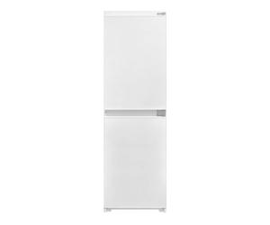 White Knight ATBI550 50/50 Low Frost Integrated Fridge Freezer