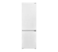 White Knight ATBI730 - White Integrated Fridge Freezer - 251L