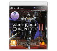 White Knight Chronicles 2 (PS3)