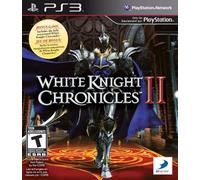 White Knight Chronicles 2 (Street Tbd)