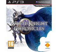 White Knight Chronicles (DELETED TITLE) /PS3