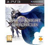 White Knight Chronicles (PS3)