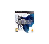 White Knight Chronicles PS3 Game