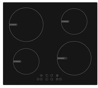 White Knight DAWKHBII60-P - 4 Zone Induction Hob