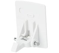 white knight tumble dryer door handle kit 421309252891 421309225381