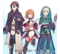 WHITE KNIGHT ORCHESTRA - Futago No Mahoutsukai Lico To X Unit Series