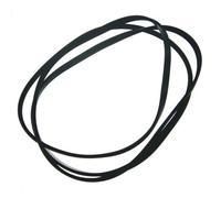 White Knight Tumble Dryer Drive Belt 1547 E3Pj (3 Ribbed) By Ufixt