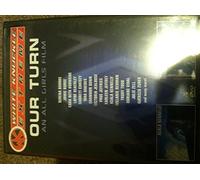 White Knuckle Extreme - Our Turn-All Girl Film: White Knuckle Extreme [DVD] [2001] [Region 1] [US Import] [NTSC]