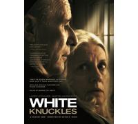 White Knuckles [DVD] [2011] [Region 1] [US Import] [NTSC]