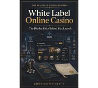 White Label Online Casino: The Hidden Risks Behind Fast Launch: 2 (The Reality of iGaming Business)