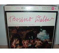 White Label Promo - Bruno Walter - Beethoven Symphony # 7