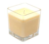 White Label Soy Wax Jar Candle So Delicious