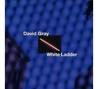 White Ladder (20th Anniversary Edition) (2CD), Gray,David, New