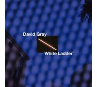White Ladder by David Gray (CD 2020)