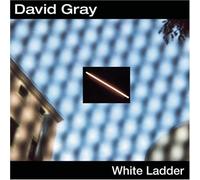 White Ladder by Gray, David (2000-03-21)