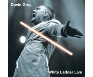 White Ladder Live