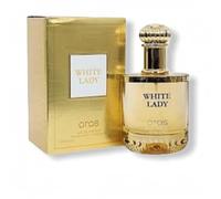 White Lady Oros Eau de Parfum 100ml EDP Arabian Perfume