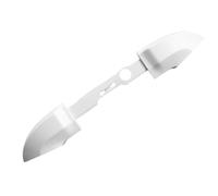 White LB-RB Shoulder Button Bumper Switch (Updated Version) - Compatible with Xbox Series S|X Wireless Controllers, Enhance Gaming Experience