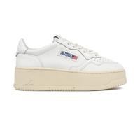 Autry Sneakers Woman color White - Size: 40 - female