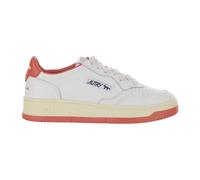 Autry Sneakers Woman color Red - Size: 38 - female