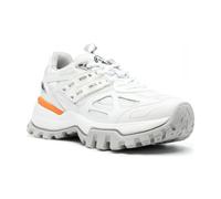 White Leather Trainers - female - Axel Arigato - Sneakers - White - 3 UK - Shoes 3 UK