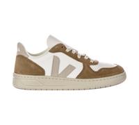 Veja V-10 Chromefree Trainers Beige EU 37 Woman