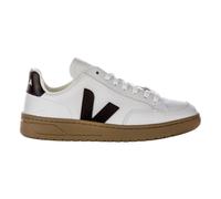 White Leather Trainers, female, Veja, Sneakers, White, 5 UK, Shoes 5 UK