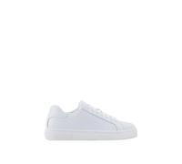 Armani Exchange Xm000141_af11912 Trainers White EU 40 Men