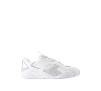 Versace Sneakers Men color White - Size: 44 - male