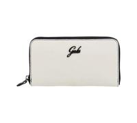 Wallet Gabs Woman Leather Cream