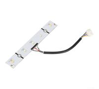 White LED Scooter Light for KuKirin G4 High Bright(6 Pins)