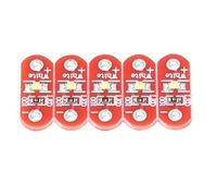 White LED Surface-Mounted LilyPad LED 50 Pcs LED Module Convenient Installation White for 3~5V