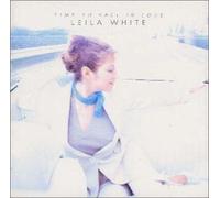 White, Leila - Time to Fall in Love