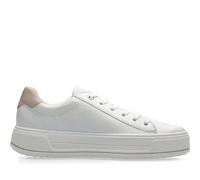 White Leisure Trainers for Women - female - ara - Sneakers - White - 5 UK - Shoes 5 UK