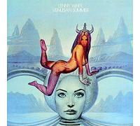 White, Lenny - Venusian Summer
