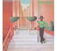 White, Lenny - White, Lenny Big City LP Nemperor K50345 EX/EX 1977