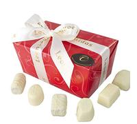 White Leonidas Belgian Chocolates, 22 Assorted Chocolates