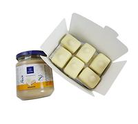 White Leonidas Chocolate Gifts, 10 Manon Belgian Chocolates Luxury Gift Set